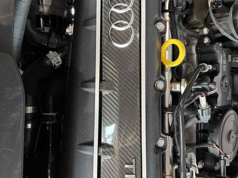 Used 2018 Audi RS 3 w/ Dynamic Plus Package AWD/4WD image 31