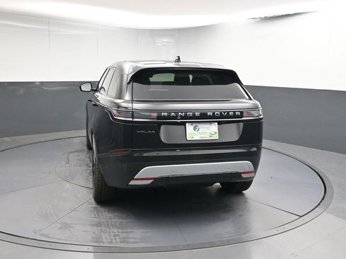 Used 2026 Land Rover Range Rover Velar S image 21
