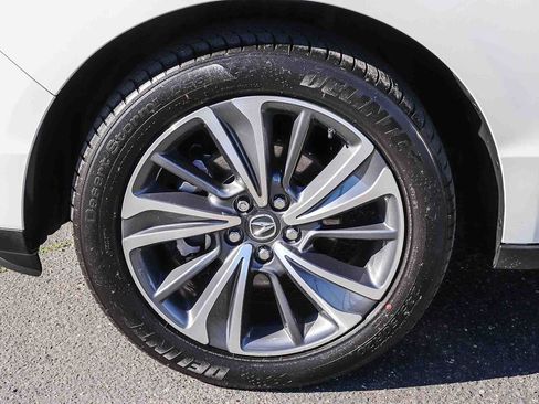 Used 2019 Acura MDX FWD w/ Technology Package image 12