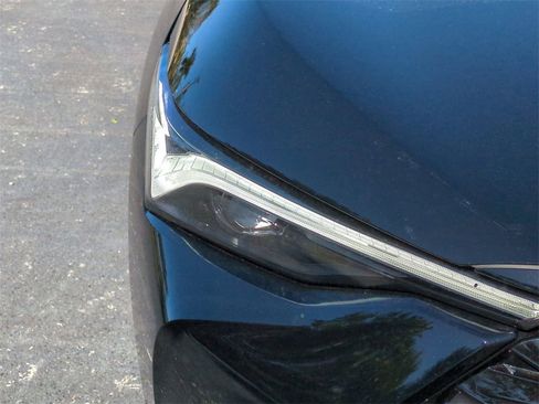 Used 2025 Acura ADX A-Spec image 10