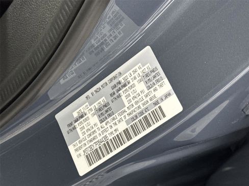 Used 2023 MAZDA CX-9 Carbon Edition AWD/4WD image 32