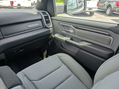 Used 2022 RAM 1500 Big Horn RWD image 18