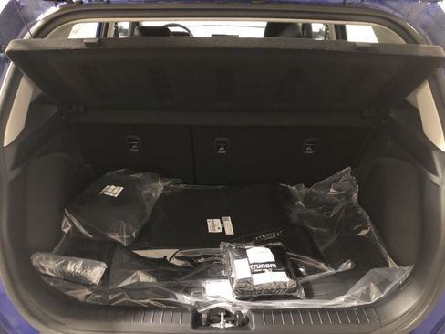 New 2026 Hyundai Venue SEL image 8