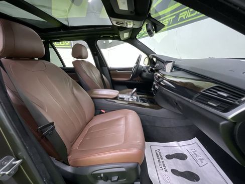 Used 2017 BMW X5 sDrive35i image 29