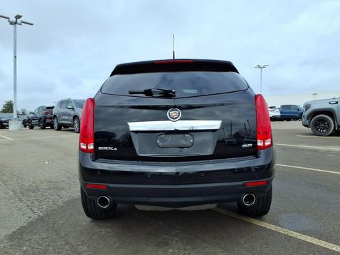 Used 2014 Cadillac SRX Performance w/ Driver Awareness Package AWD/4WD image 6