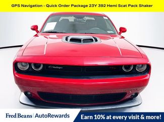 Used 2016 Dodge Challenger R/T Scat Pack video 2