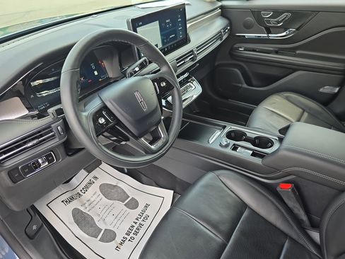 Certified 2023 Lincoln Corsair Reserve w/ Equipment Group 201A AWD/4WD image 15