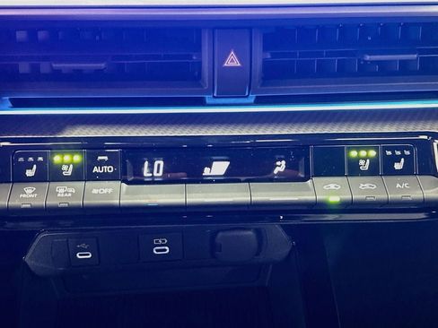 New 2026 Toyota Prius Limited w/ Limited Premium Package FWD image 13
