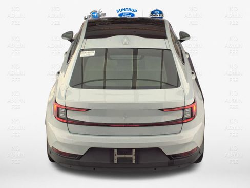 Used 2024 Polestar Polestar 2 AWD/4WD image 16