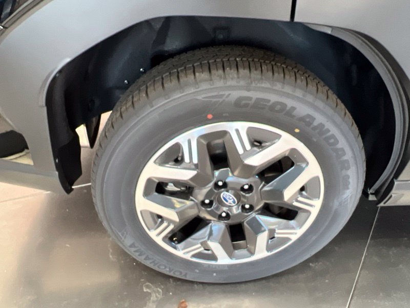 New 2026 Subaru Forester Premium AWD/4WD image 10
