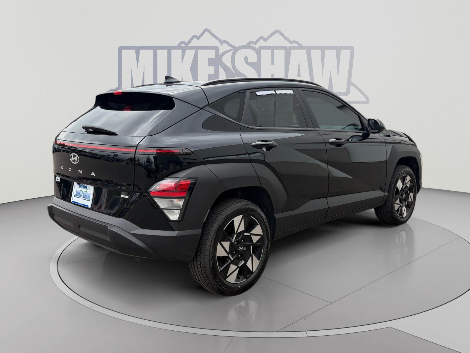 Used 2024 Hyundai Kona SEL AWD/4WD image 5