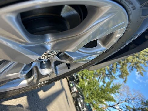 Used 2023 Toyota RAV4 LE image 36