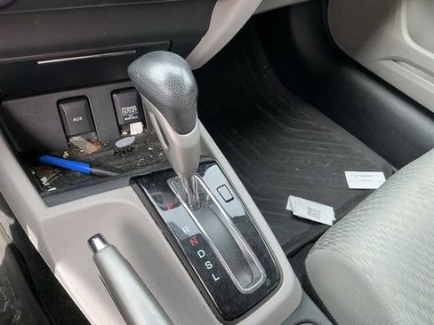 Used 2015 Honda Civic LX image 20