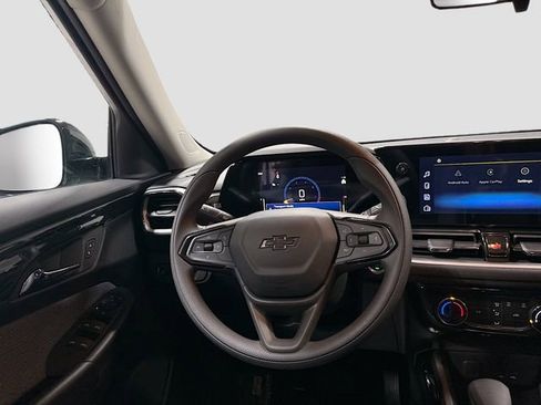 New 2026 Chevrolet TrailBlazer LT w/ Midnight Edition image 23