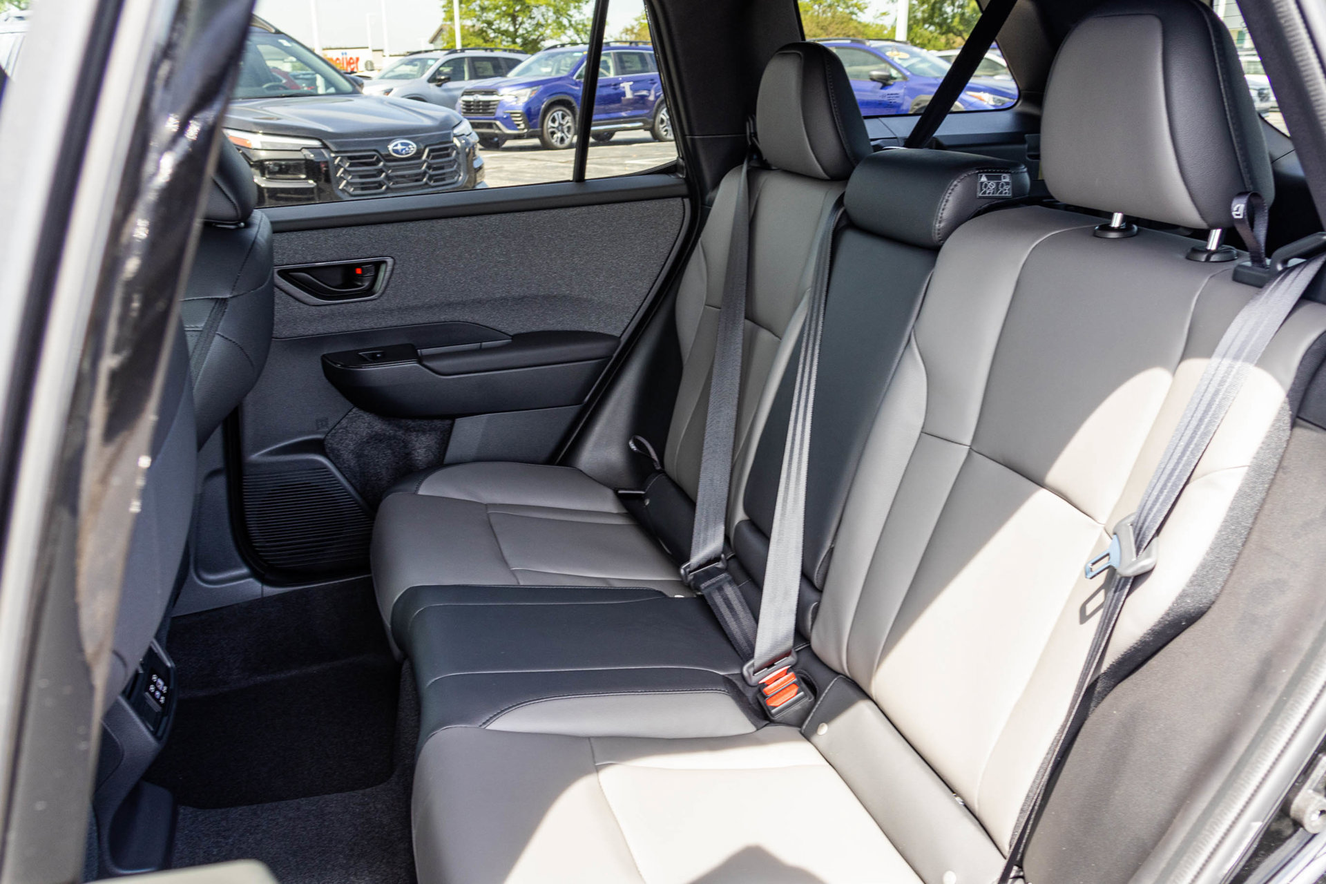 New 2026 Subaru Outback Premium AWD/4WD image 34