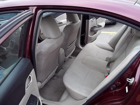 Used 2012 Honda Civic EX image 8