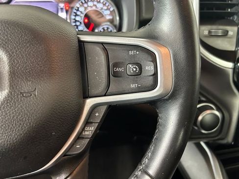 Used 2023 RAM 1500 Big Horn AWD/4WD image 16