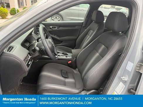 Used 2025 Honda Civic Sport image 14