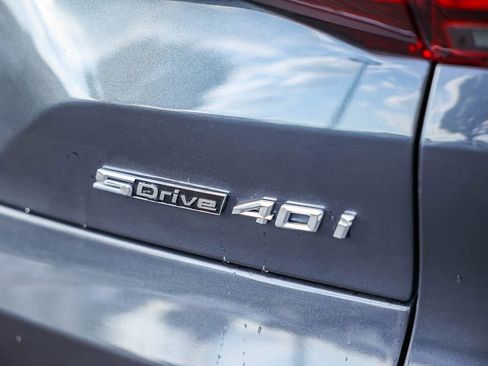 Used 2020 BMW X5 sDrive40i w/ Convenience Package image 13