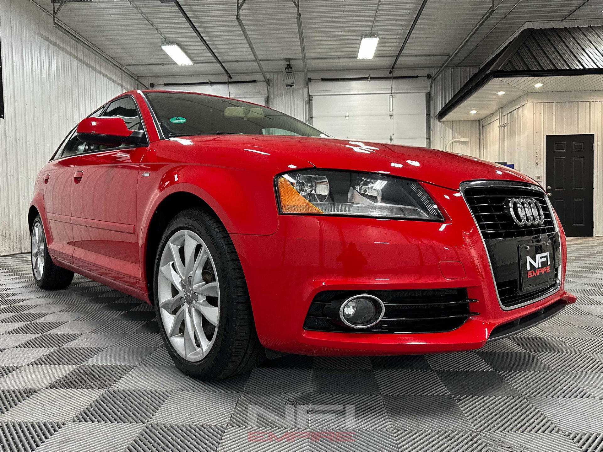 Used 2012 Audi A3 2.0T Premium FWD image 15