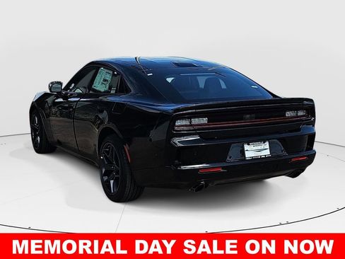 New 2026 Dodge Charger Scat Pack AWD/4WD image 5