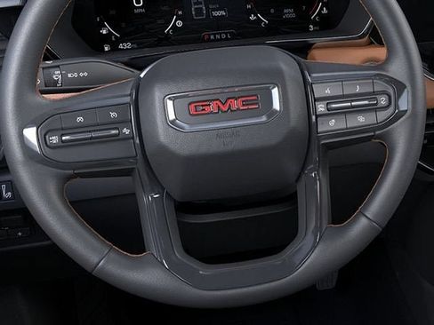 New 2026 GMC Canyon AT4 w/ Off-Road Front Bumper Package AWD/4WD image 19