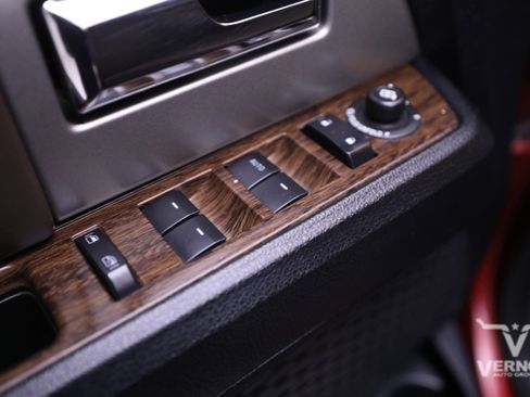 Used 2016 Ford Expedition King Ranch image 18