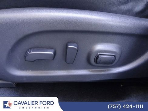 Used 2021 Nissan Murano SL w/ SL Moonroof Package AWD/4WD image 7