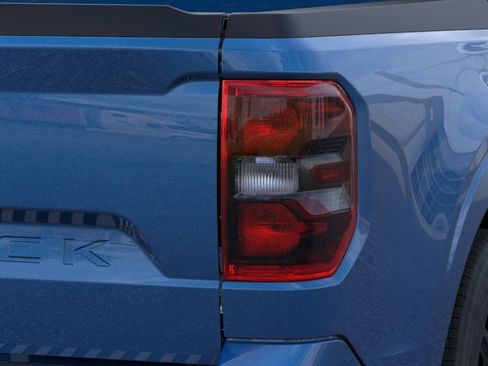 New 2026 Ford Maverick Lobo AWD/4WD image 46