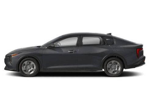 Certified 2025 Kia K4 FWD image 3