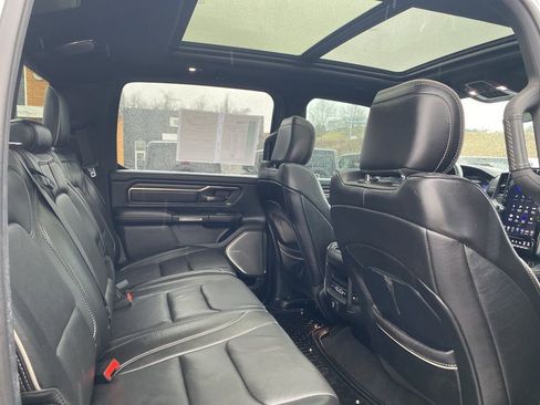 Used 2019 RAM 1500 Limited image 17