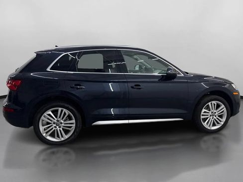 Used 2018 Audi Q5 Prestige w/ Prestige Package AWD/4WD image 11