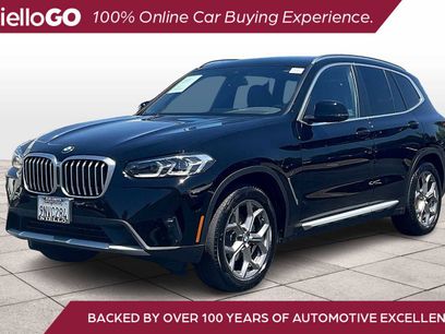 Used 2024 BMW X3 xDrive30i w/ Premium Package w/ZPA