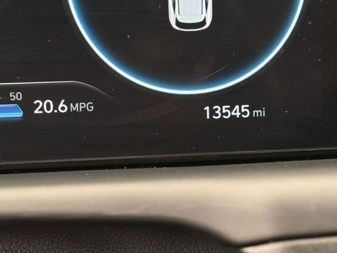 Used 2023 Hyundai Tucson SEL w/ Convenience Package image 32