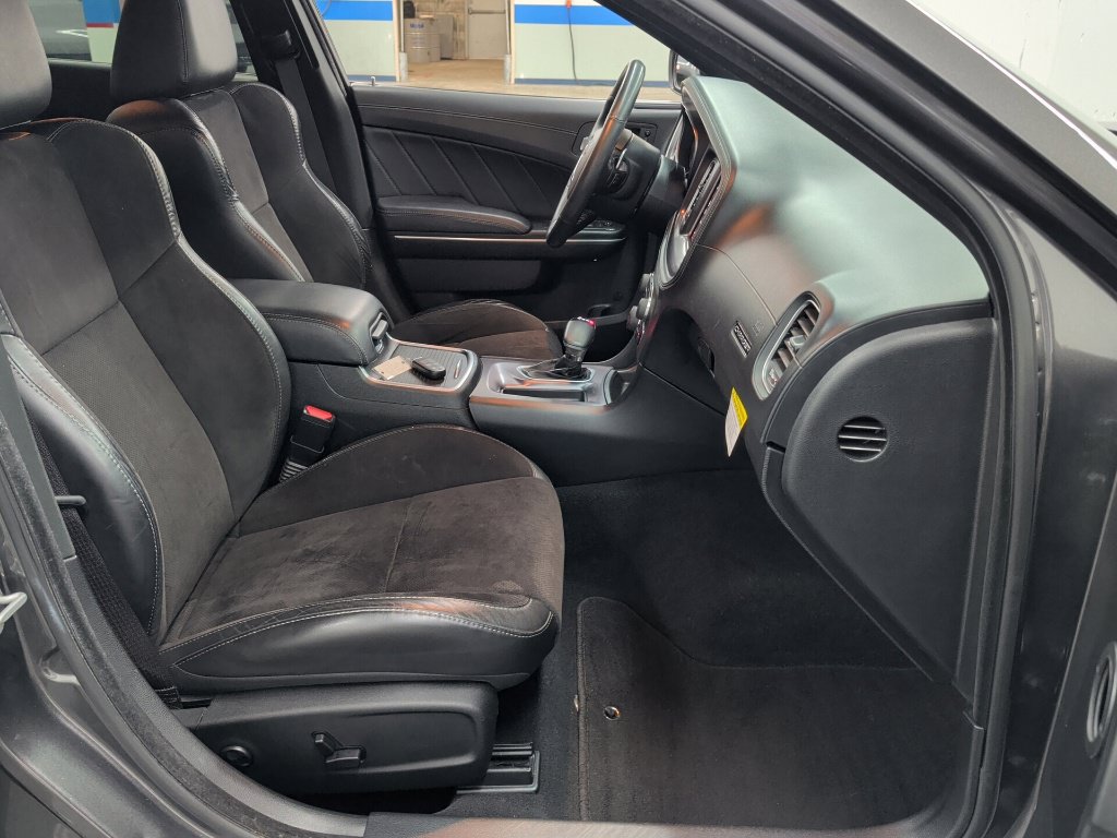 Used 2020 Dodge Charger GT w/ Plus Group AWD/4WD image 35