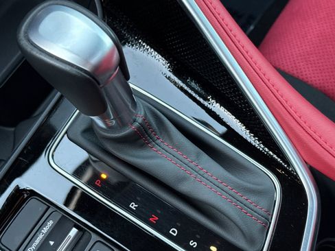 Certified 2025 Acura ADX A-Spec image 26