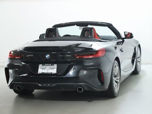 Certified 2023 BMW Z4 sDrive30i w/ Premium Package RWD image 45