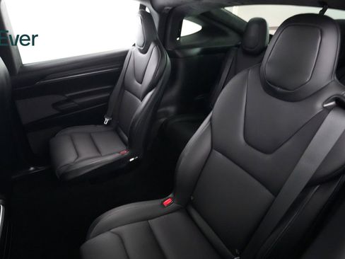 Used 2023 Tesla Model X Plaid image 24