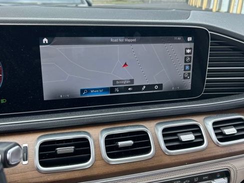 Used 2023 Mercedes-Benz GLE 450 4MATIC image 20