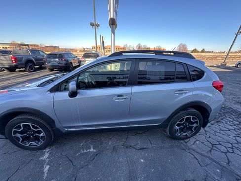 Used 2013 Subaru Crosstrek 2.0i Premium w/ Popular Pkg 1 image 6