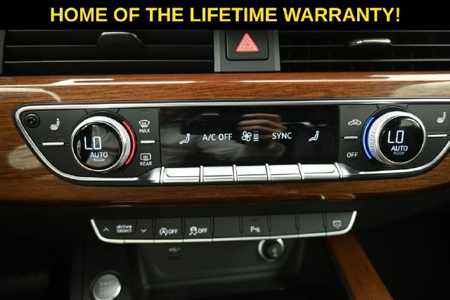 Used 2022 Audi A5 2.0T Premium AWD/4WD image 28