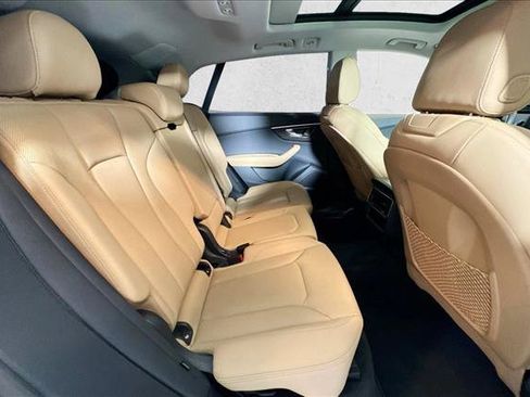 Used 2025 Audi Q8 Premium Plus w/ Premium Plus Package AWD/4WD image 26