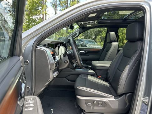 Certified 2026 GMC Yukon Denali w/ Sun & Power Step Package AWD/4WD image 20