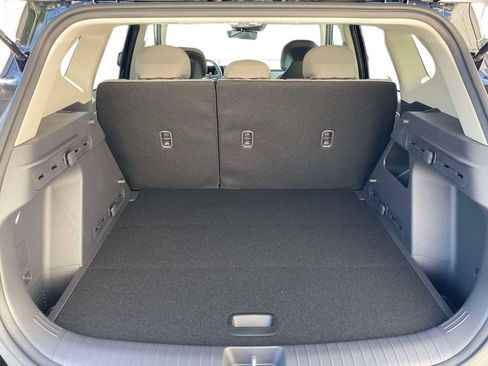New 2027 Kia Seltos S AWD/4WD image 12