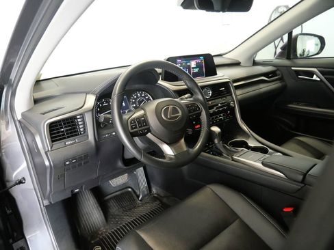 Certified 2022 Lexus RX 350 AWD image 10
