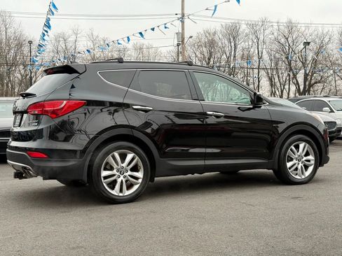 Used 2013 Hyundai Santa Fe Sport 2.0T image 17