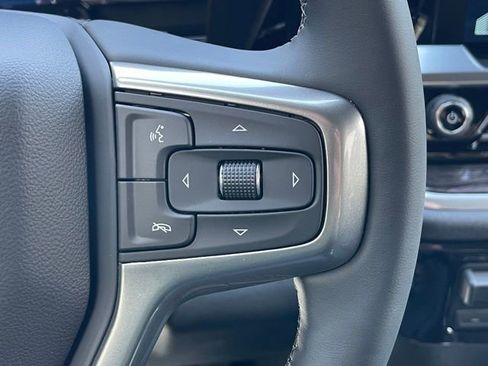 New 2026 Chevrolet Silverado 2500 LTZ w/ LTZ Plus Package AWD/4WD image 7