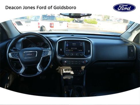 Used 2019 GMC Canyon Denali image 19