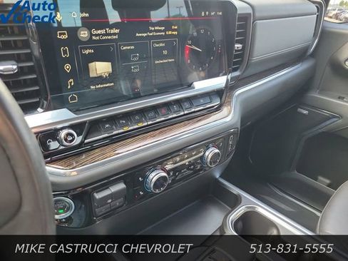 Used 2023 GMC Sierra 1500 Elevation w/ Elevation Premium Package AWD/4WD image 16