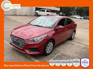 Used 2022 Hyundai Accent SE w/ Cargo Package FWD video 1